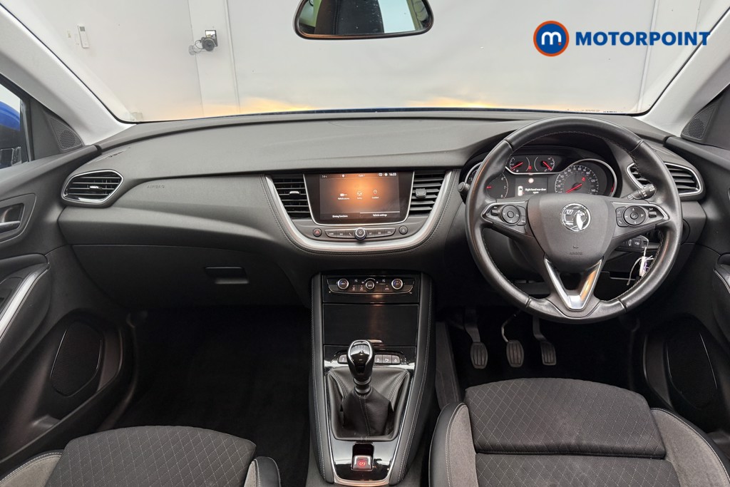 Used Vauxhall Grandland X 2019 for sale - 78123604: Photo 19