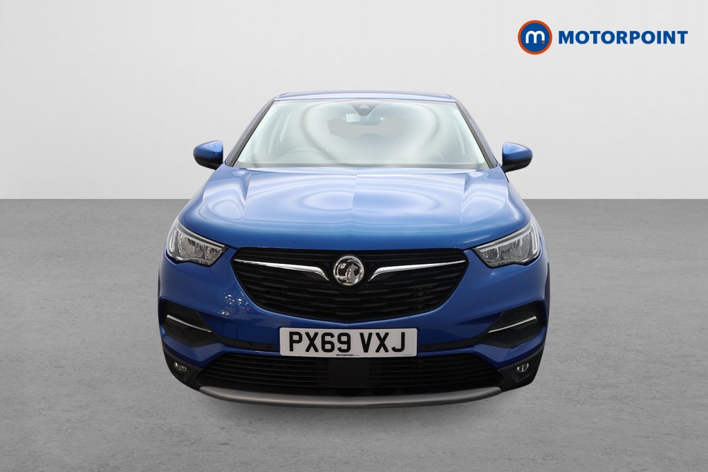 Used Vauxhall Grandland X 2019 for sale - 78123604: Photo 2