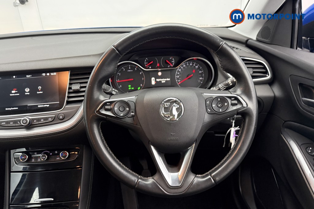 Used Vauxhall Grandland X 2019 for sale - 78123604: Photo 20