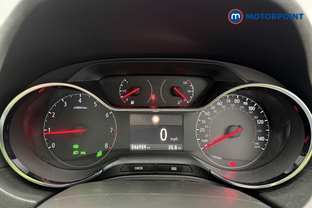 Used Vauxhall Grandland X 2019 for sale - 78123604: Photo 21