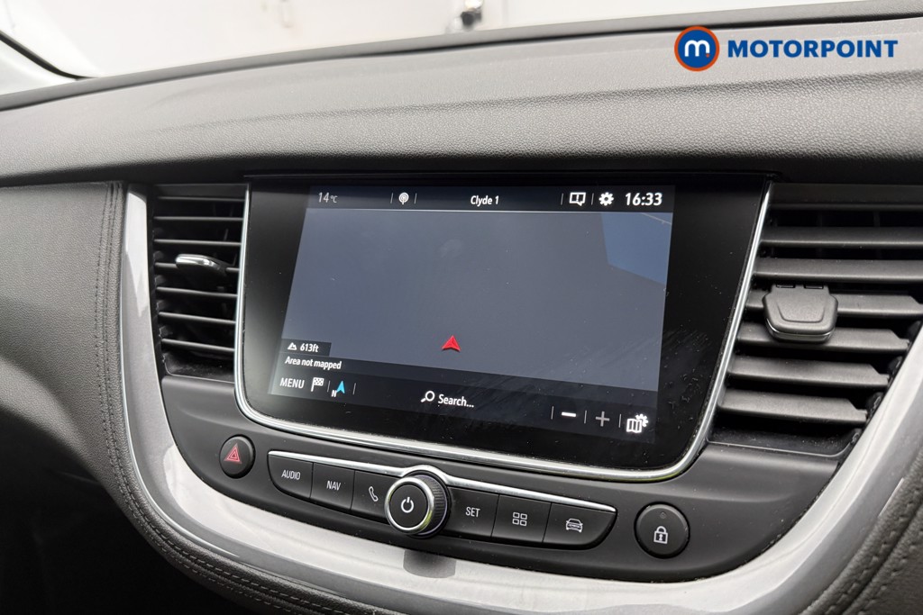 Used Vauxhall Grandland X 2019 for sale - 78123604: Photo 22