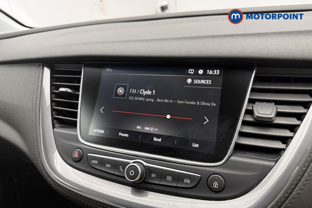 Used Vauxhall Grandland X 2019 for sale - 78123604: Photo 23