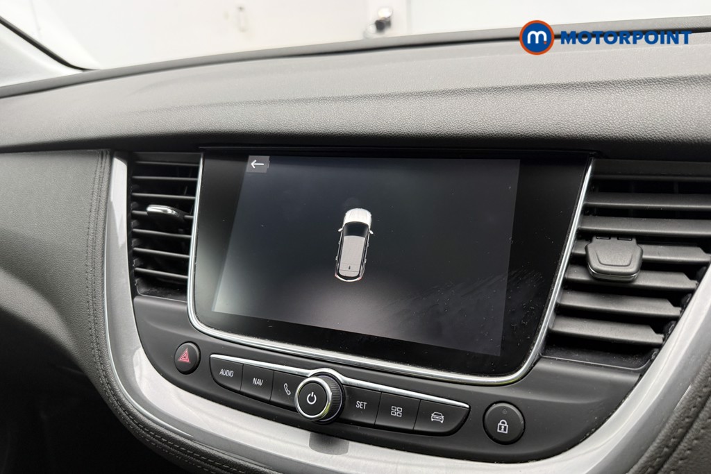 Used Vauxhall Grandland X 2019 for sale - 78123604: Photo 24