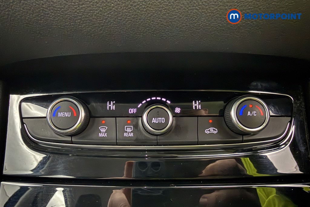 Used Vauxhall Grandland X 2019 for sale - 78123604: Photo 25