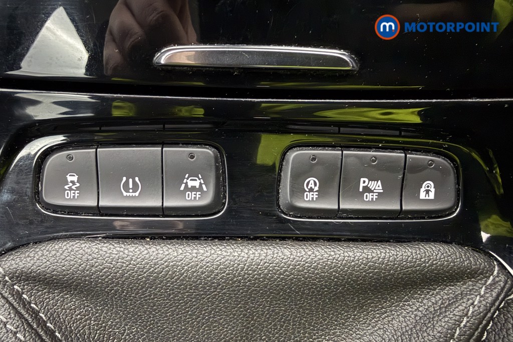 Used Vauxhall Grandland X 2019 for sale - 78123604: Photo 26