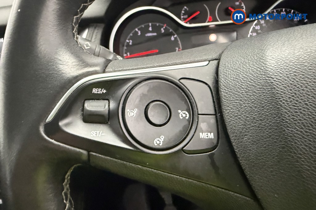 Used Vauxhall Grandland X 2019 for sale - 78123604: Photo 28