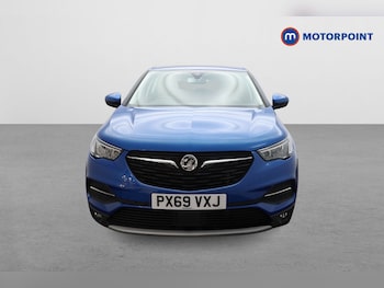 Used Vauxhall Grandland X 2019 for sale - 78123604: Photo