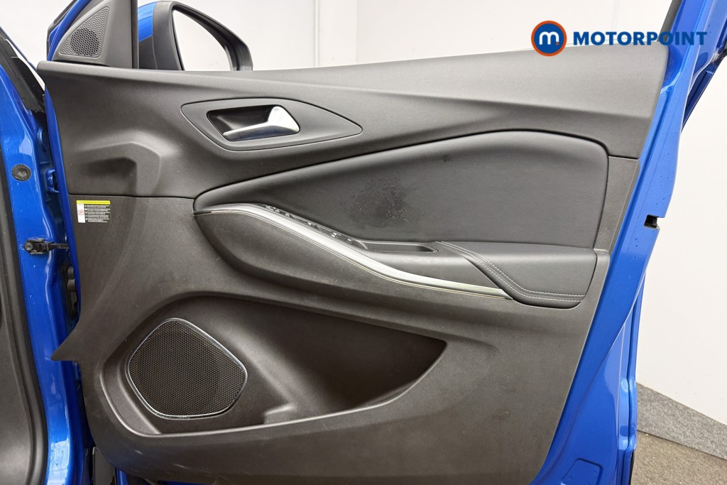 Used Vauxhall Grandland X 2019 for sale - 78123604: Photo 33