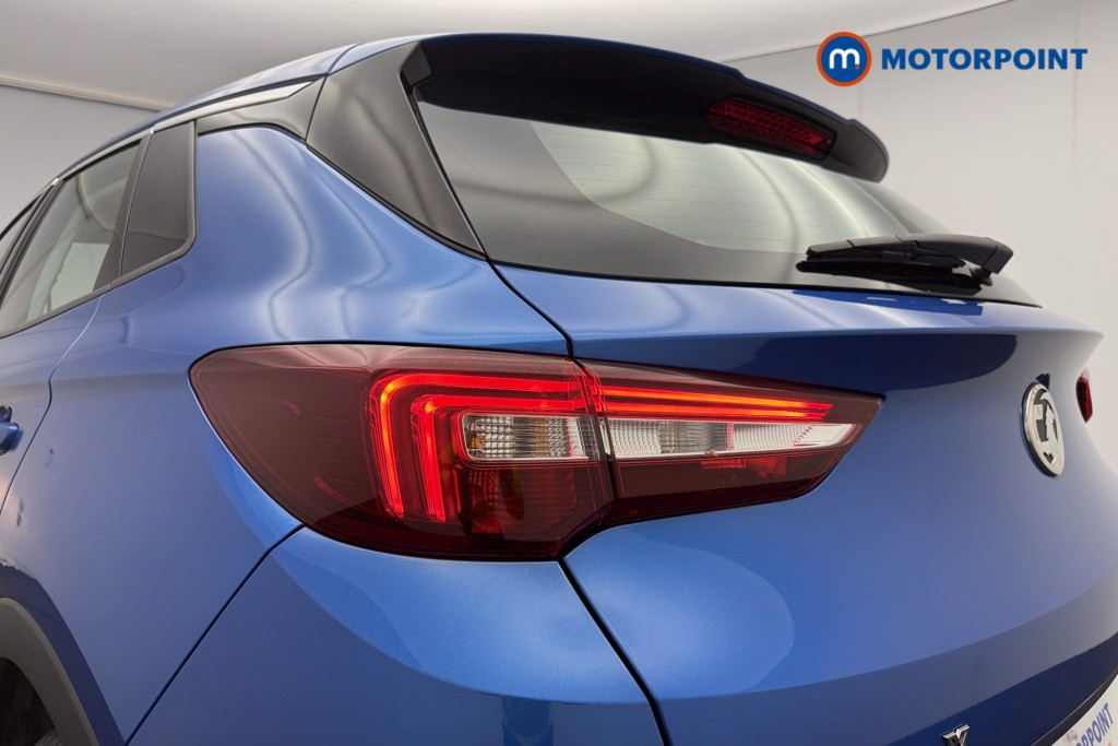 Used Vauxhall Grandland X 2019 for sale - 78123604: Photo 36