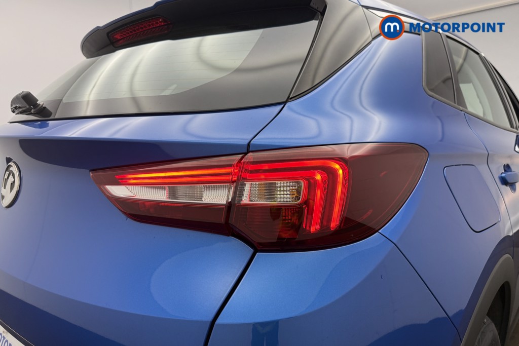 Used Vauxhall Grandland X 2019 for sale - 78123604: Photo 37