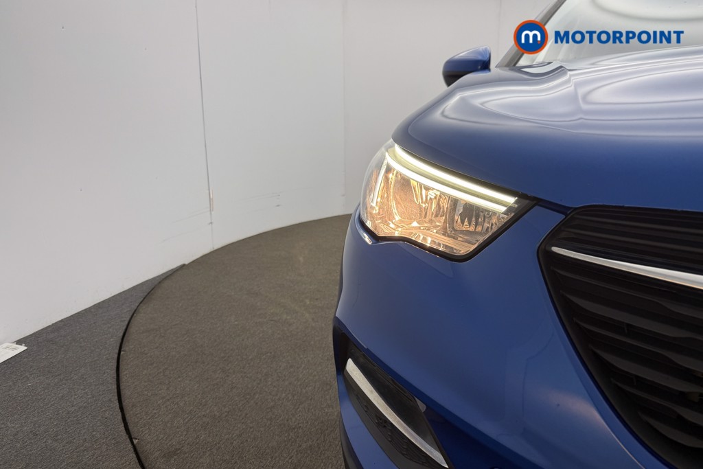 Used Vauxhall Grandland X 2019 for sale - 78123604: Photo 38