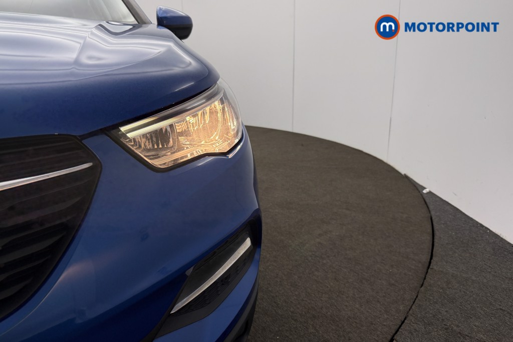 Used Vauxhall Grandland X 2019 for sale - 78123604: Photo 39