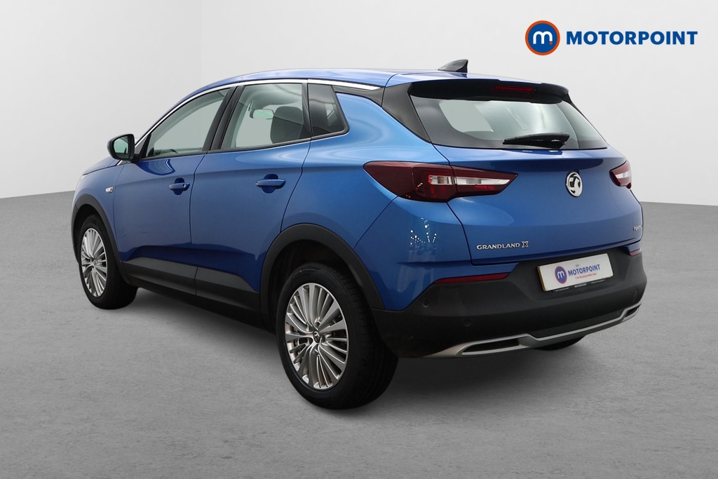 Used Vauxhall Grandland X 2019 for sale - 78123604: Photo 5