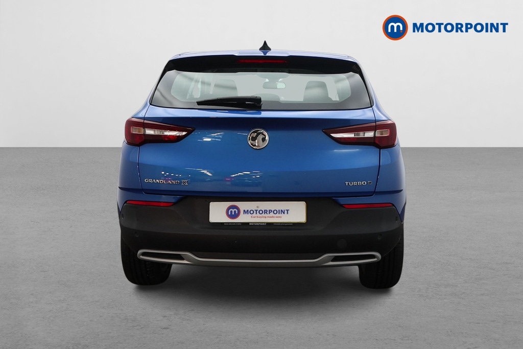 Used Vauxhall Grandland X 2019 for sale - 78123604: Photo 6
