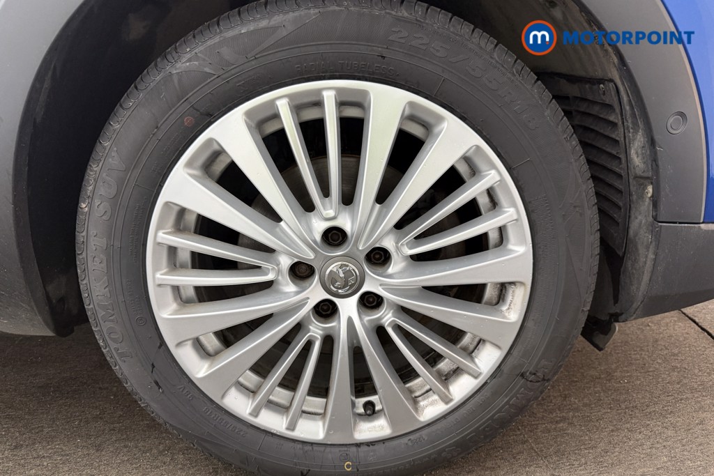 Used Vauxhall Grandland X 2019 for sale - 78123604: Photo 9