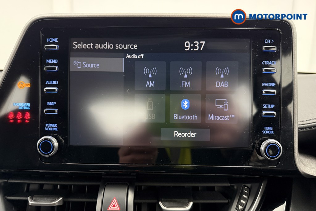 Used Toyota C-HR for sale - 77845759: Photo 12