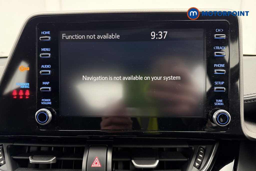 Used Toyota C-HR for sale - 77845759: Photo 13