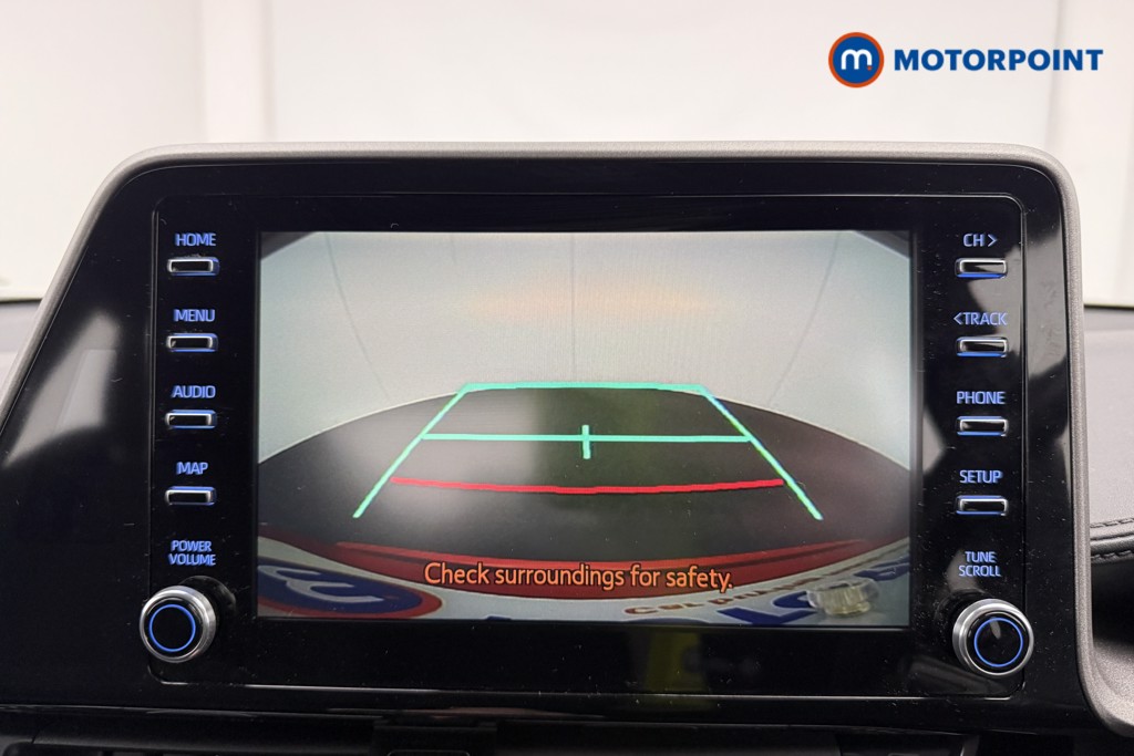 Used Toyota C-HR for sale - 77845759: Photo 15