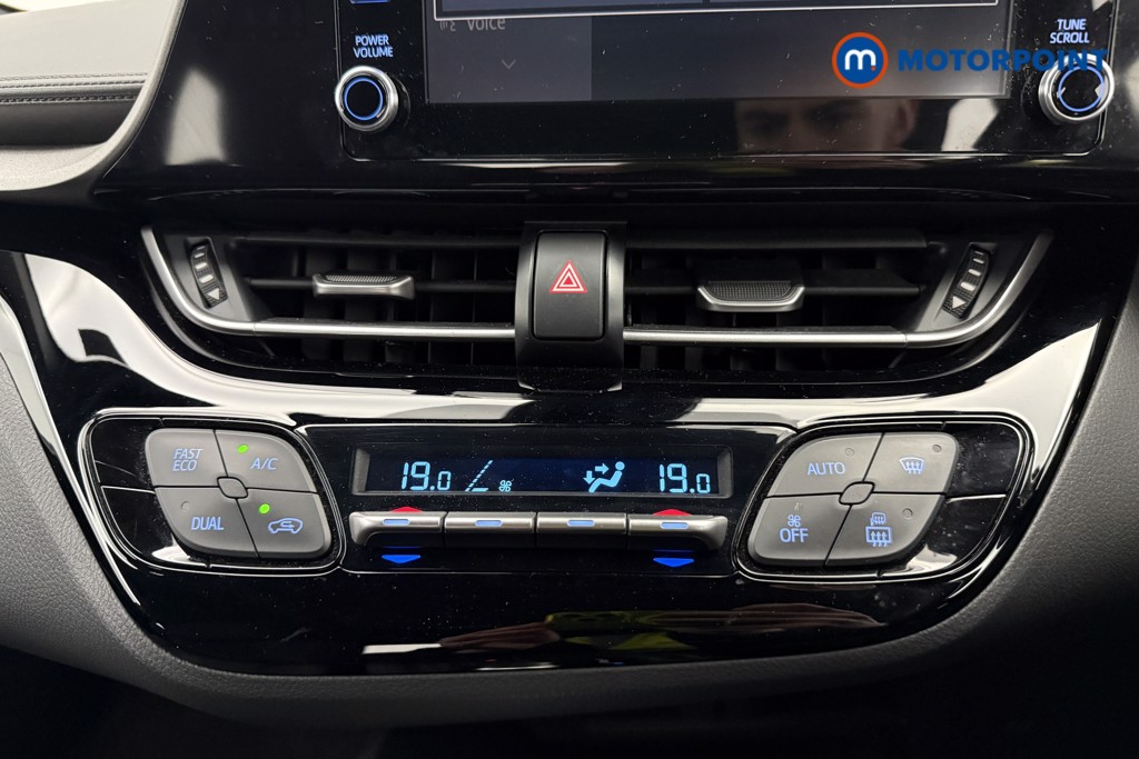 Used Toyota C-HR for sale - 77845759: Photo 16