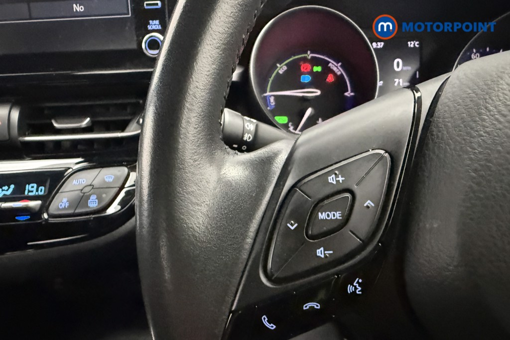 Used Toyota C-HR for sale - 77845759: Photo 18