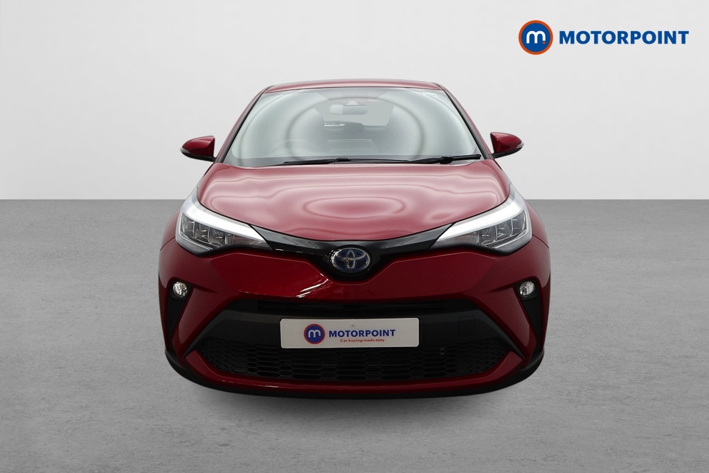 Used Toyota C-HR for sale - 77845759: Photo 2