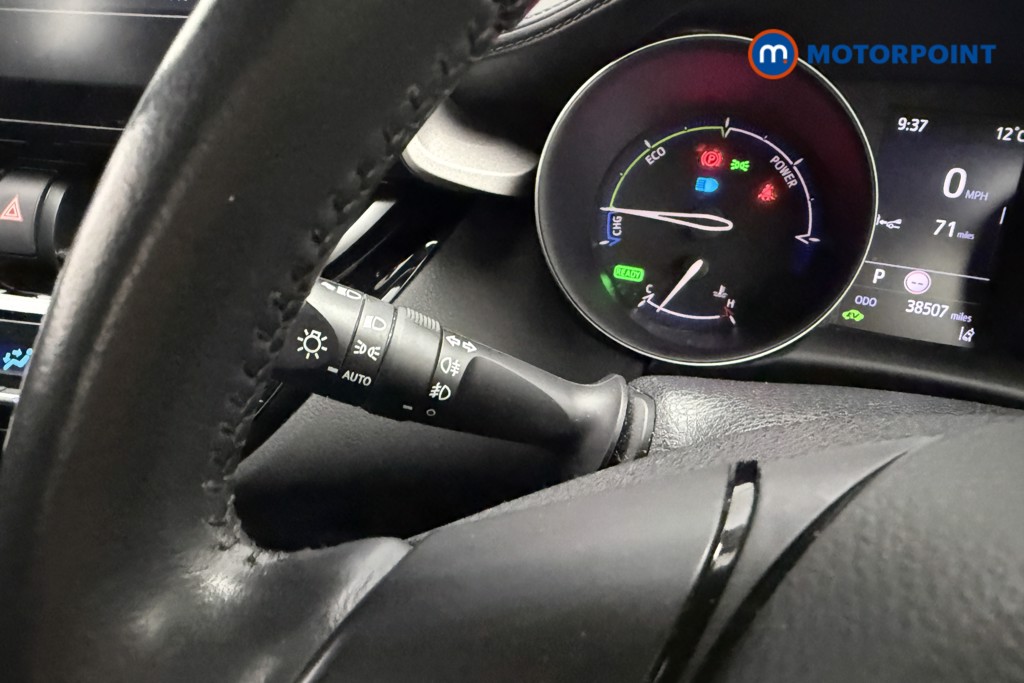 Used Toyota C-HR for sale - 77845759: Photo 20