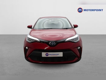 Used Toyota C-HR undefined for sale - 77845759: Photo