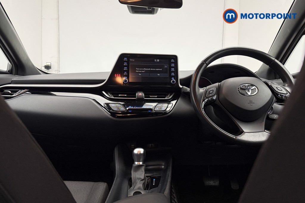 Used Toyota C-HR for sale - 77845759: Photo 31