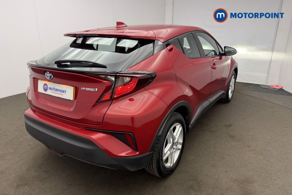 Used Toyota C-HR for sale - 77845759: Photo 32