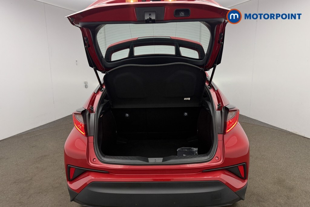 Used Toyota C-HR for sale - 77845759: Photo 34