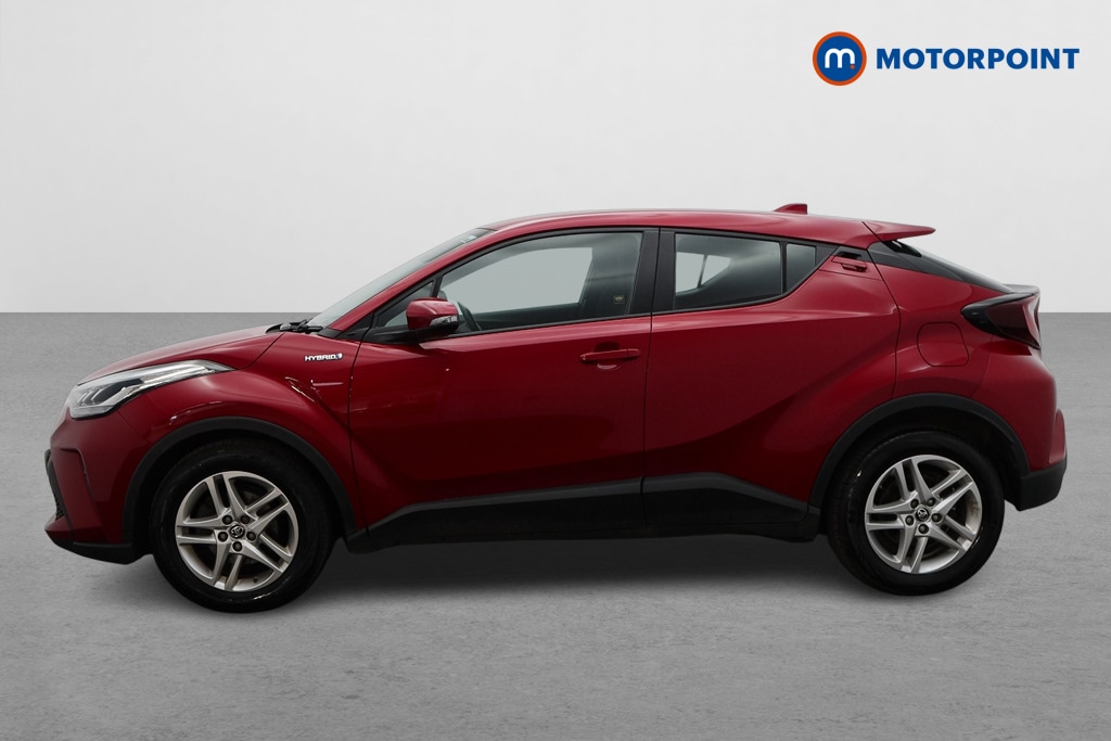 Used Toyota C-HR for sale - 77845759: Photo 4