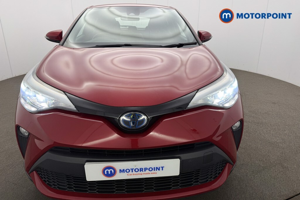 Used Toyota C-HR for sale - 77845759: Photo 40
