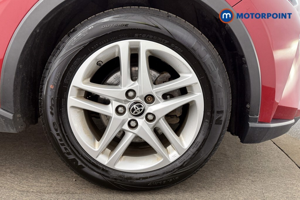 Used Toyota C-HR for sale - 77845759: Photo 42