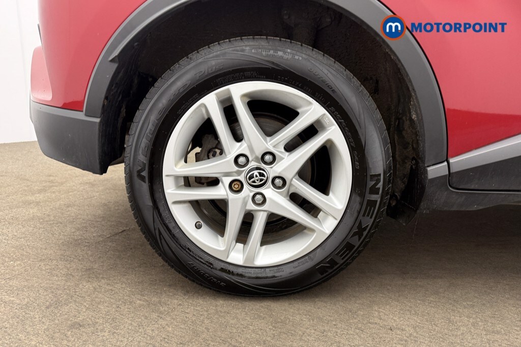 Used Toyota C-HR for sale - 77845759: Photo 43