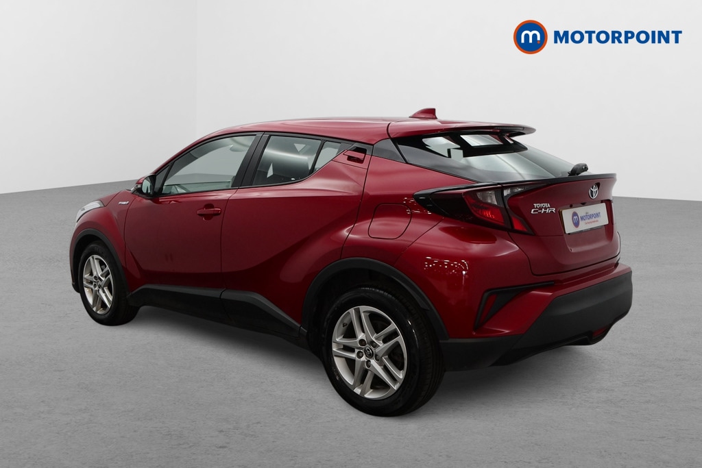 Used Toyota C-HR for sale - 77845759: Photo 5