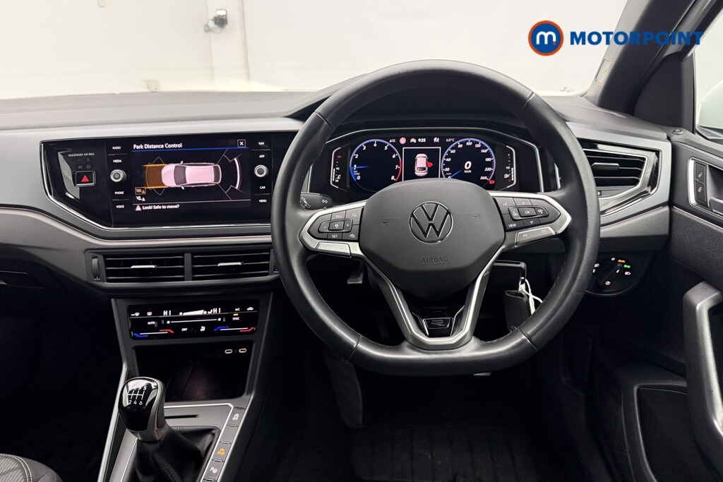 Used Volkswagen Taigo for sale - 78122127: Photo 10