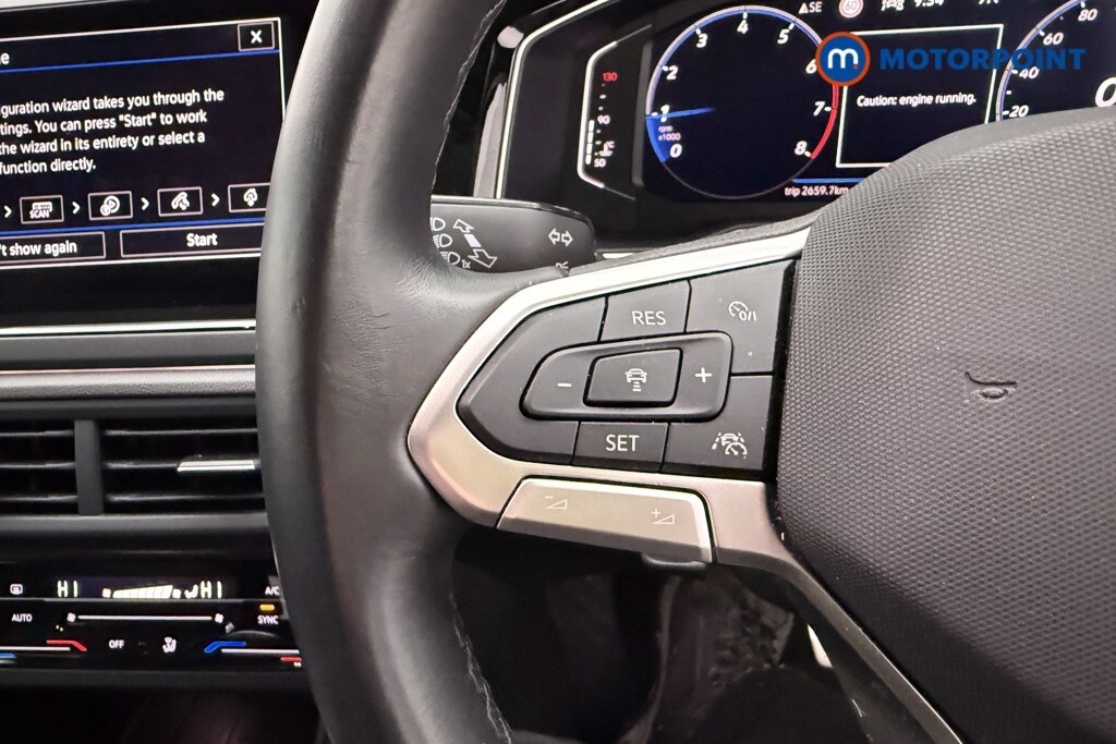 Used Volkswagen Taigo for sale - 78122127: Photo 15