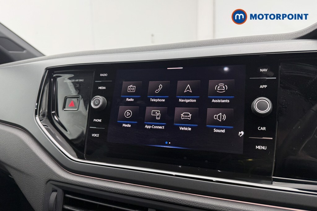 Used Volkswagen Taigo for sale - 78122127: Photo 18