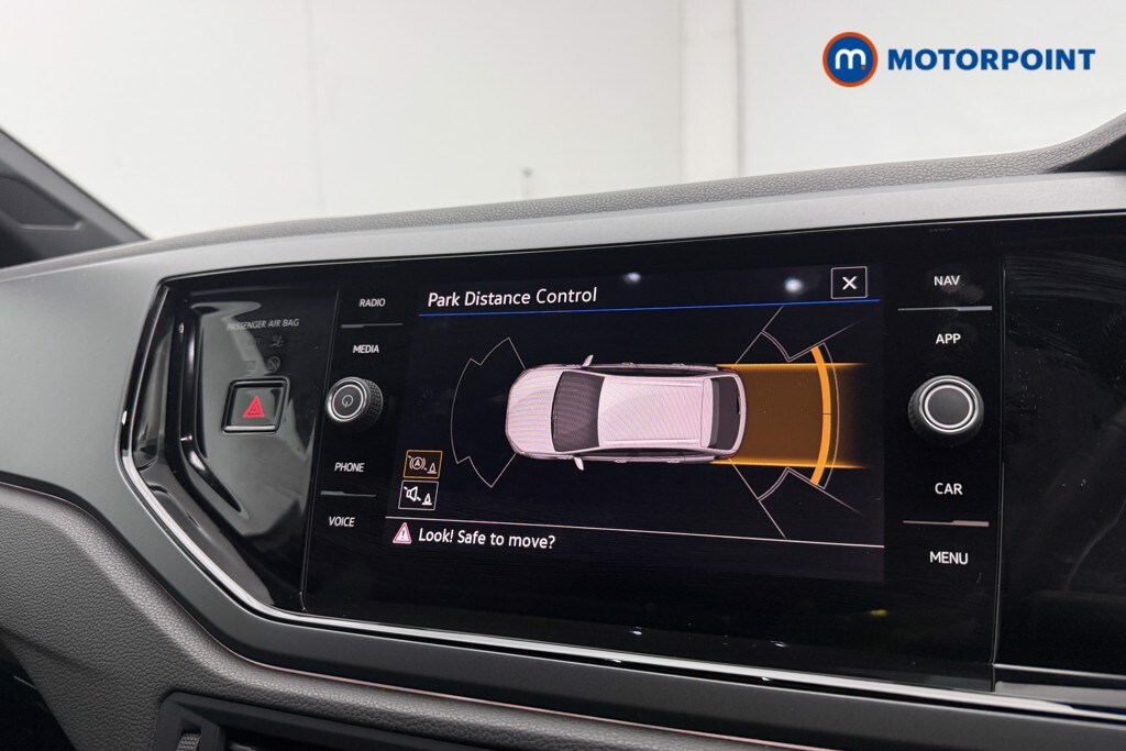 Used Volkswagen Taigo for sale - 78122127: Photo 21