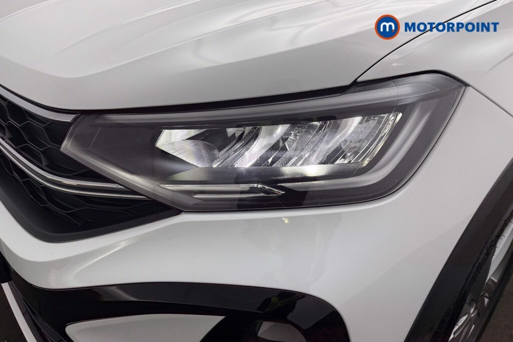 Used Volkswagen Taigo for sale - 78122127: Photo 29