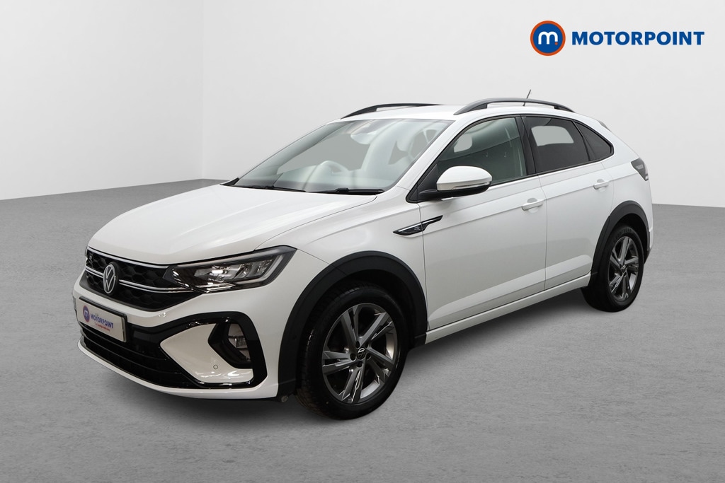 Used Volkswagen Taigo for sale - 78122127: Photo 3