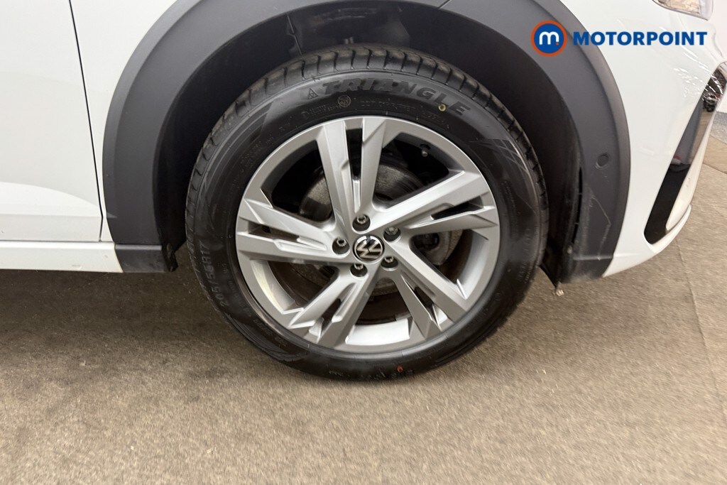 Used Volkswagen Taigo for sale - 78122127: Photo 30