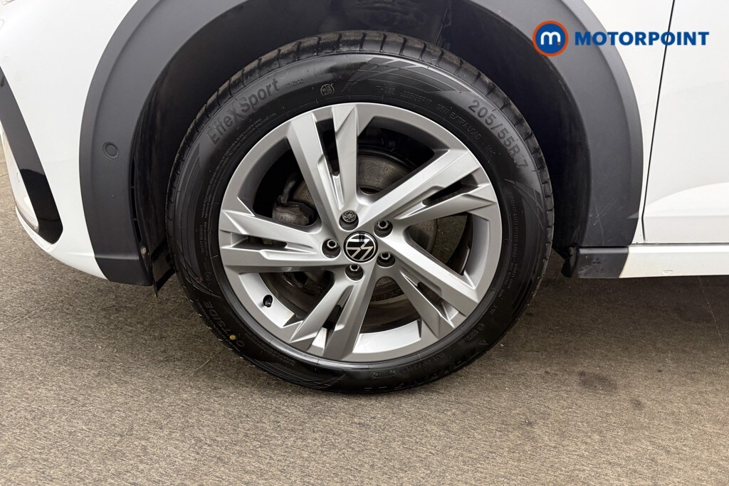 Used Volkswagen Taigo for sale - 78122127: Photo 33