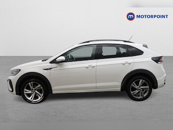 Used Volkswagen Taigo undefined for sale - 78122127: Photo