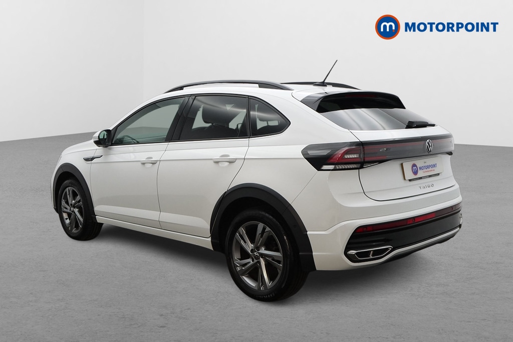 Used Volkswagen Taigo for sale - 78122127: Photo 5