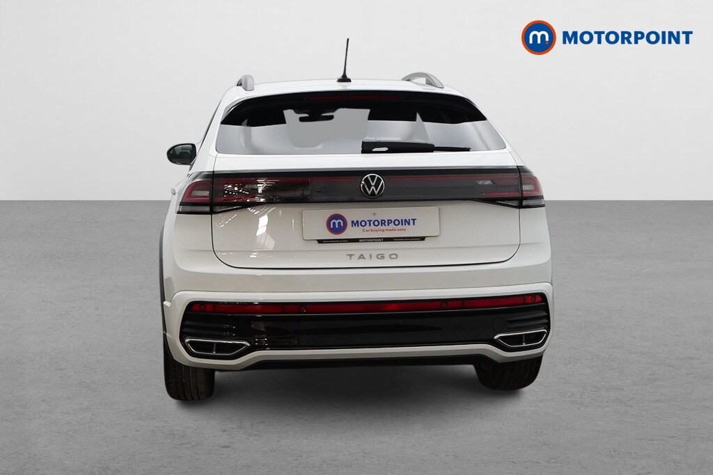 Used Volkswagen Taigo for sale - 78122127: Photo 6