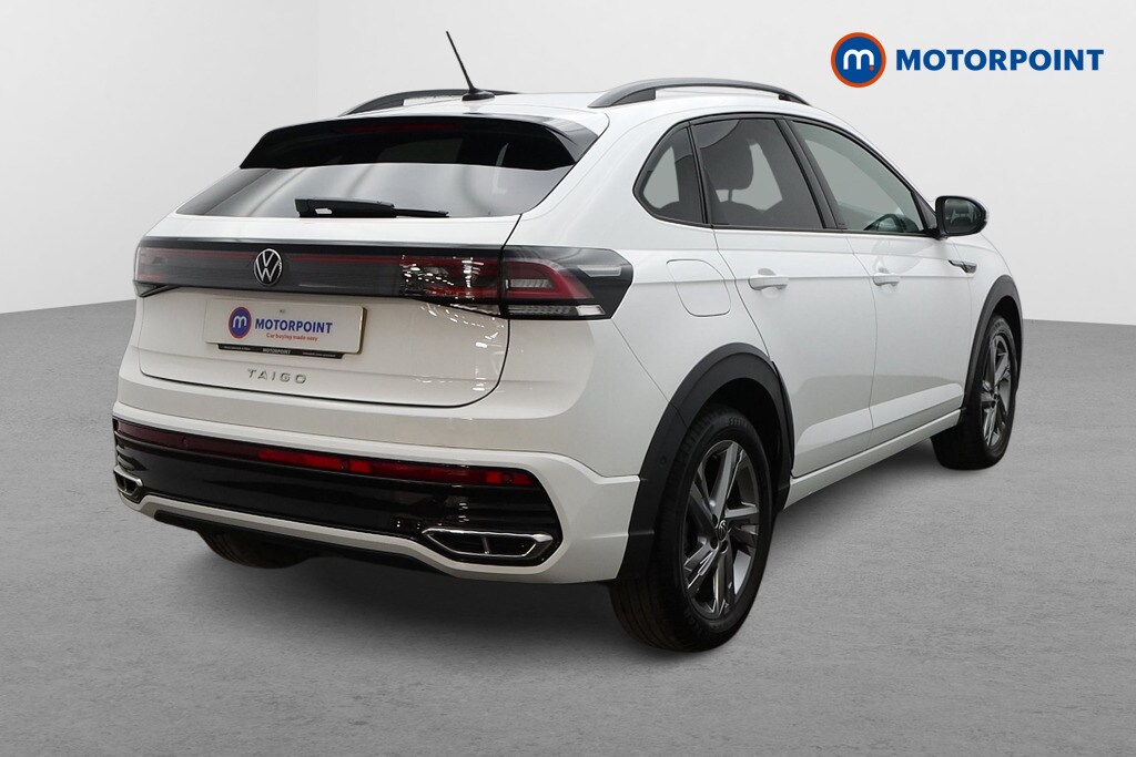 Used Volkswagen Taigo for sale - 78122127: Photo 7