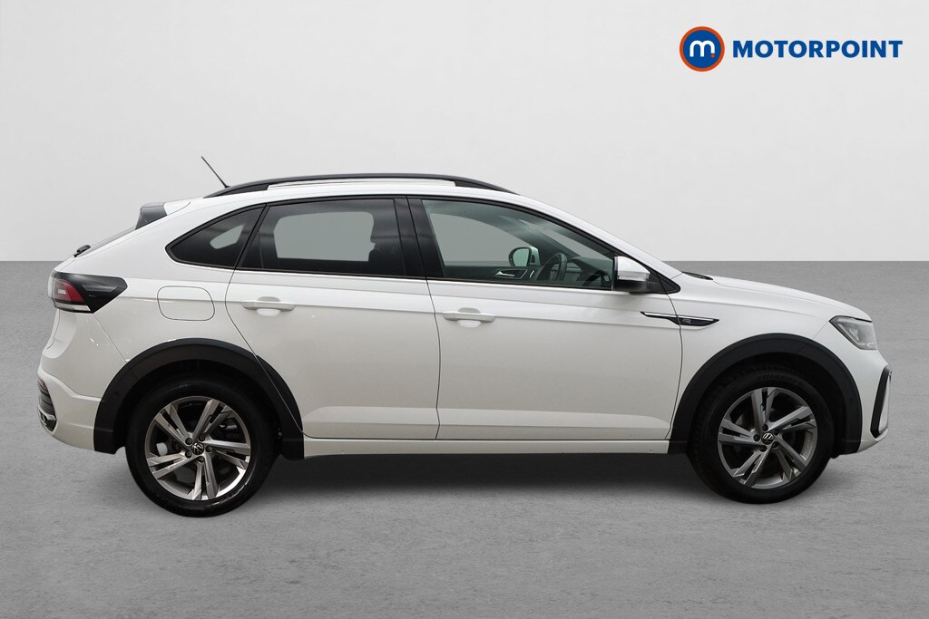 Used Volkswagen Taigo for sale - 78122127: Photo 8