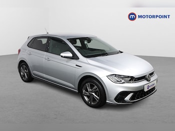 Used Volkswagen Polo undefined for sale - 78686080: Photo