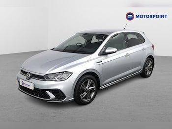 Used Volkswagen Polo undefined for sale - 78686080: Photo
